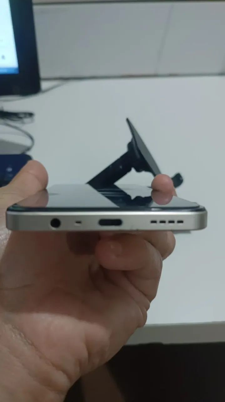 Celular realme C61 - Foto 2