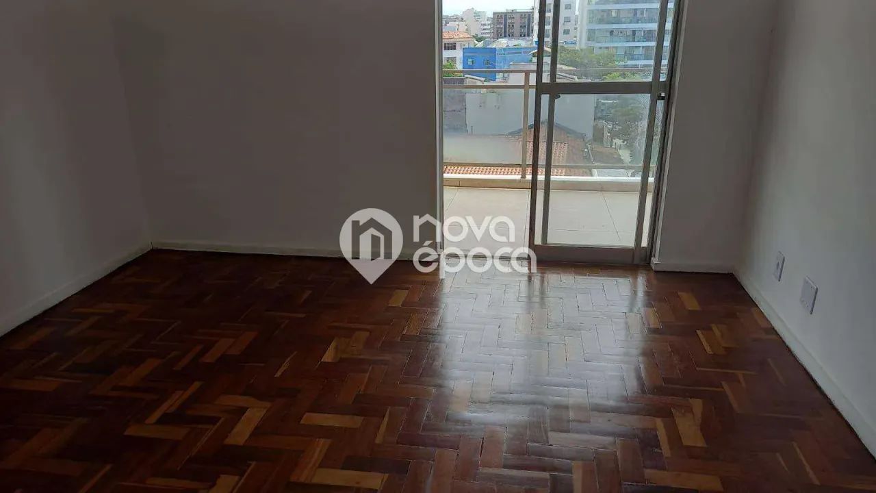 Méier | Cobertura 3 quartos, sendo 2 suites - Foto 3