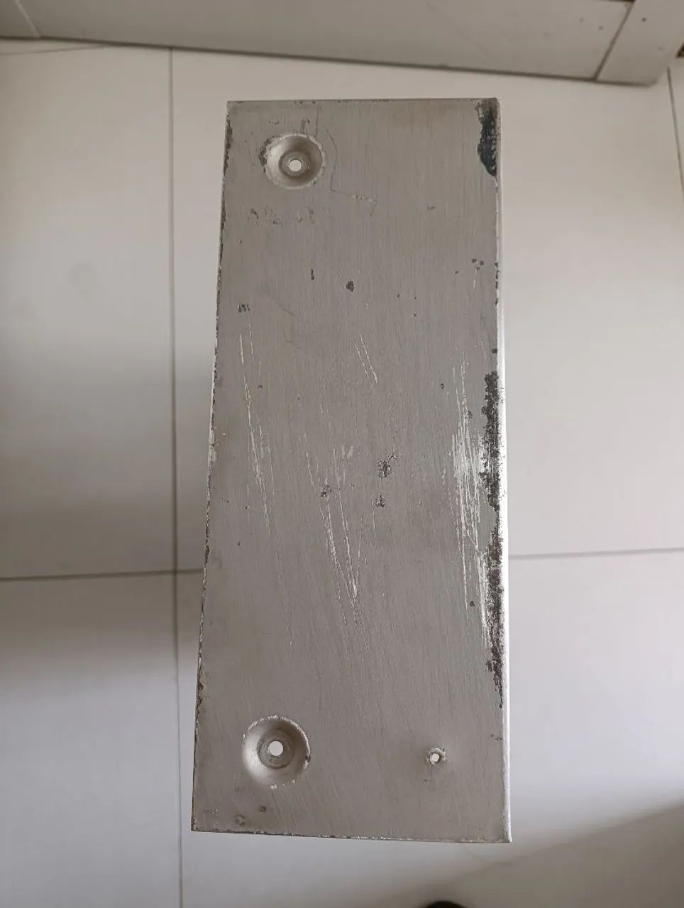 Tampa deck cd5500 gradiente  - Foto 4