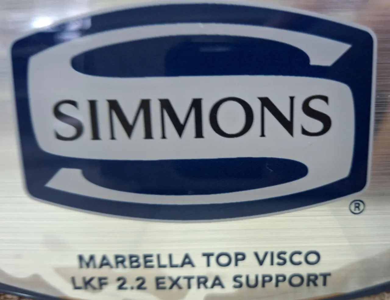 Cama Queen Size, Simmons | PREMIUM - ENTREGA GRÁTIS - Foto 3
