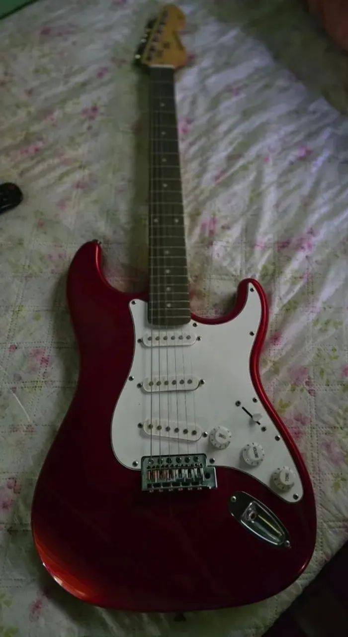 Guitarra  - Foto 2