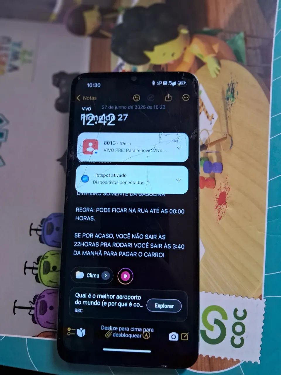 Redmi 13c barato 300$  - Foto 2
