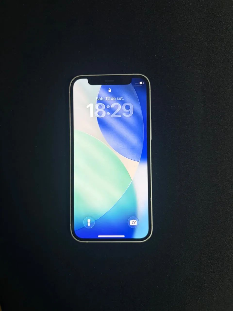 iPhone 12 mini 256gb - Foto 2