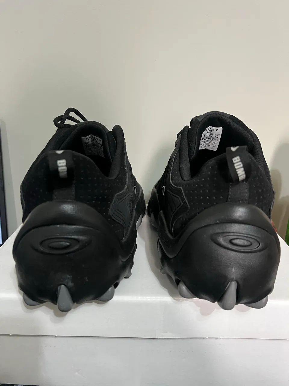 Tenis oakley teeth bomber 3 - Foto 5