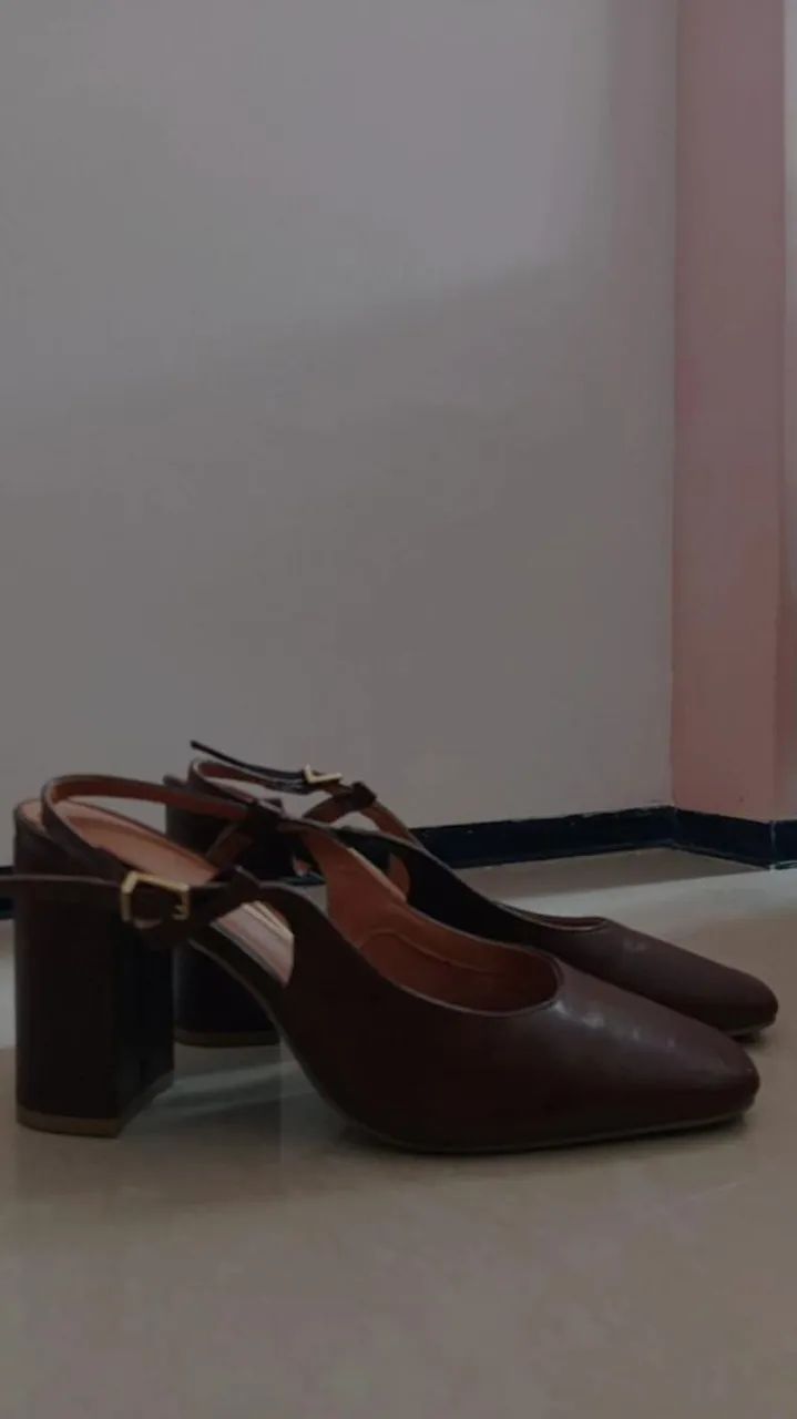 Scarpin - Foto 2