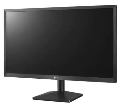 Monitor LG 24MK430H-B