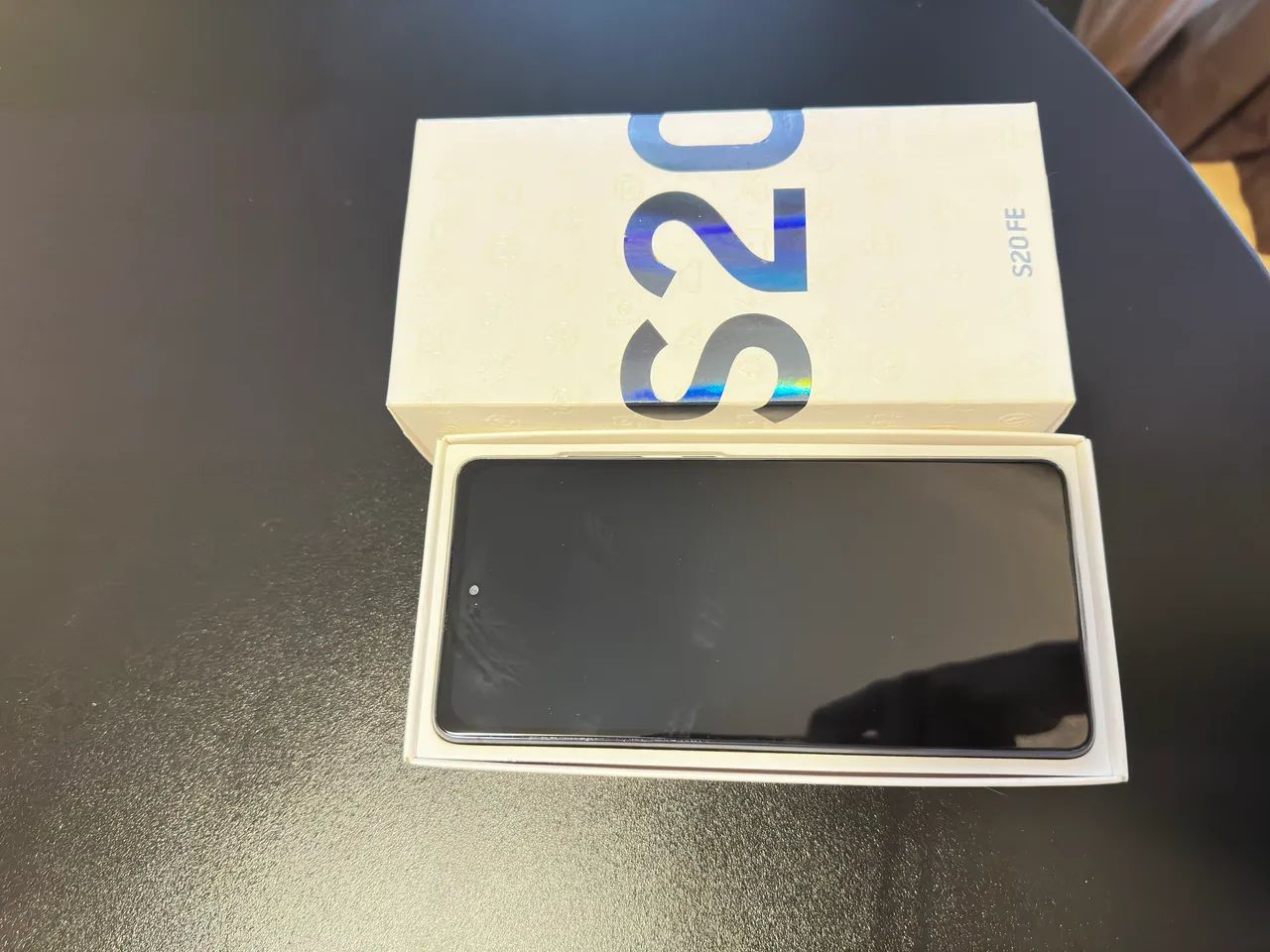 Celular SAMSUNG S20fe 