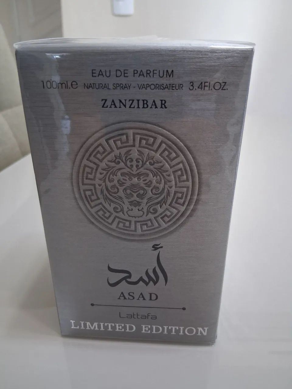Perfumes masculino