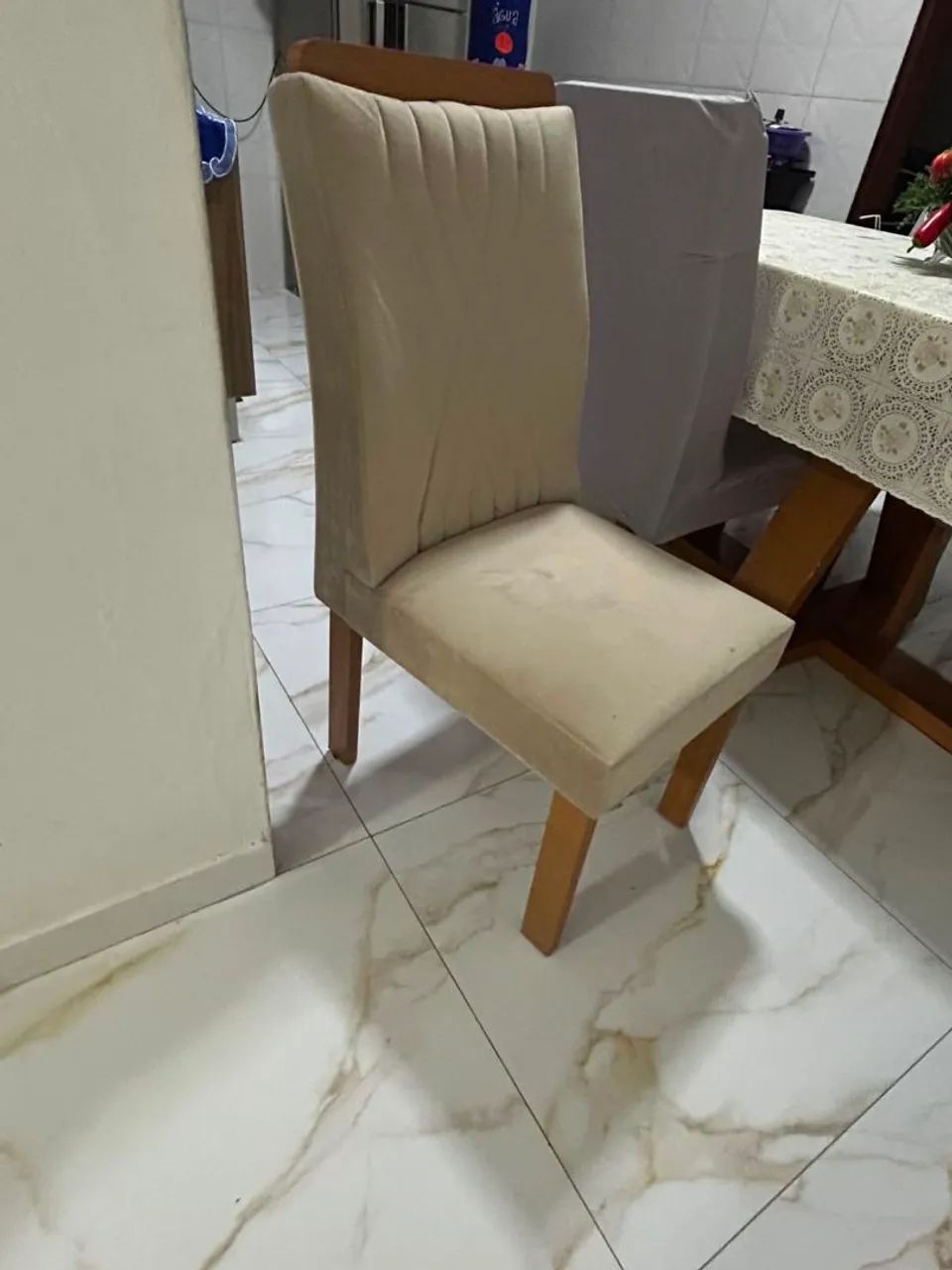 Mesa de jantar  - Foto 4