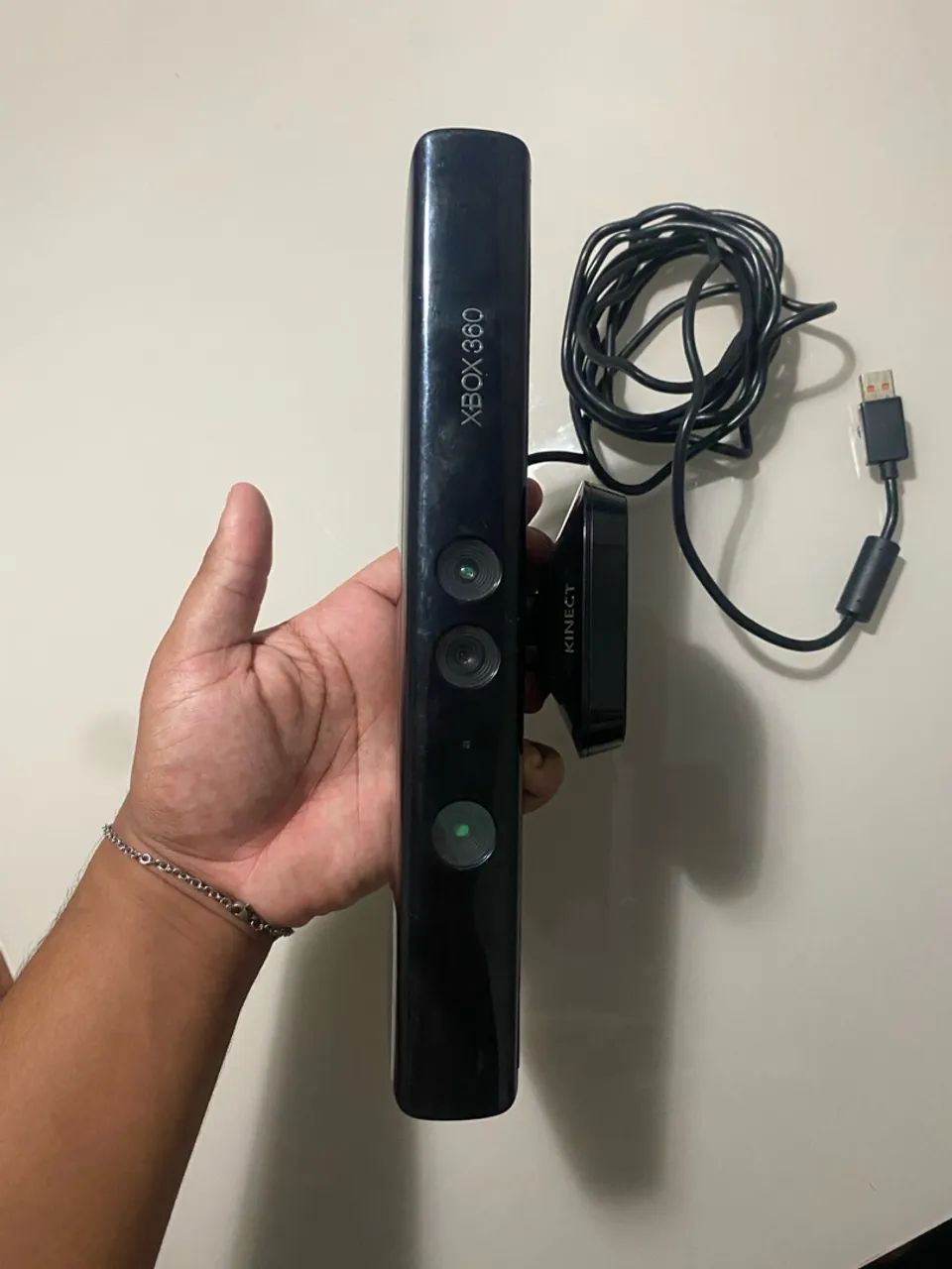 Kinect Xbox 360 - Foto 4