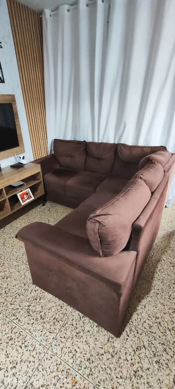 Sofá de canto  - Foto 4