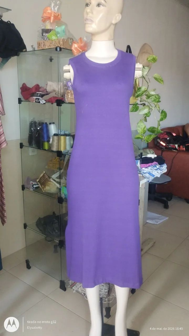 Roupas Modas feminina  - Foto 4