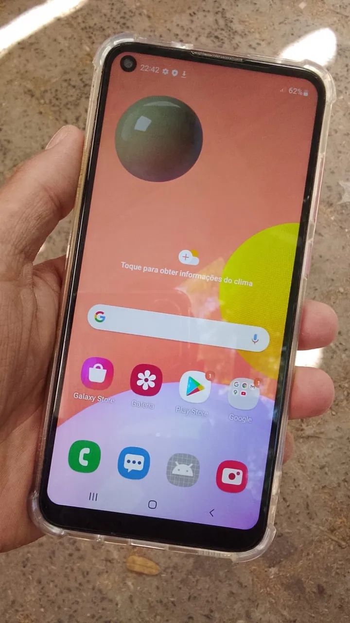 A11 64 Gb