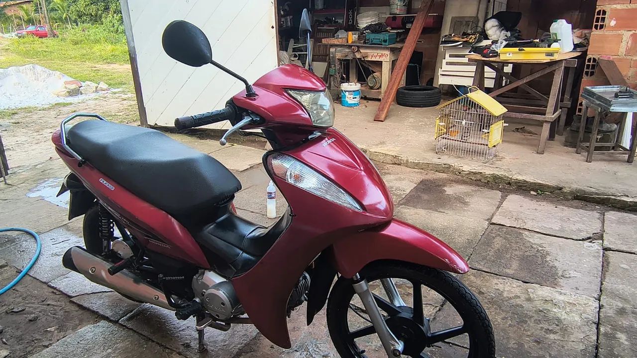 Vende-se BIZ  - Foto 3