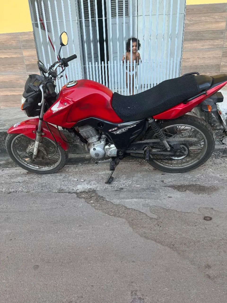 Moto ótima  - Foto 2