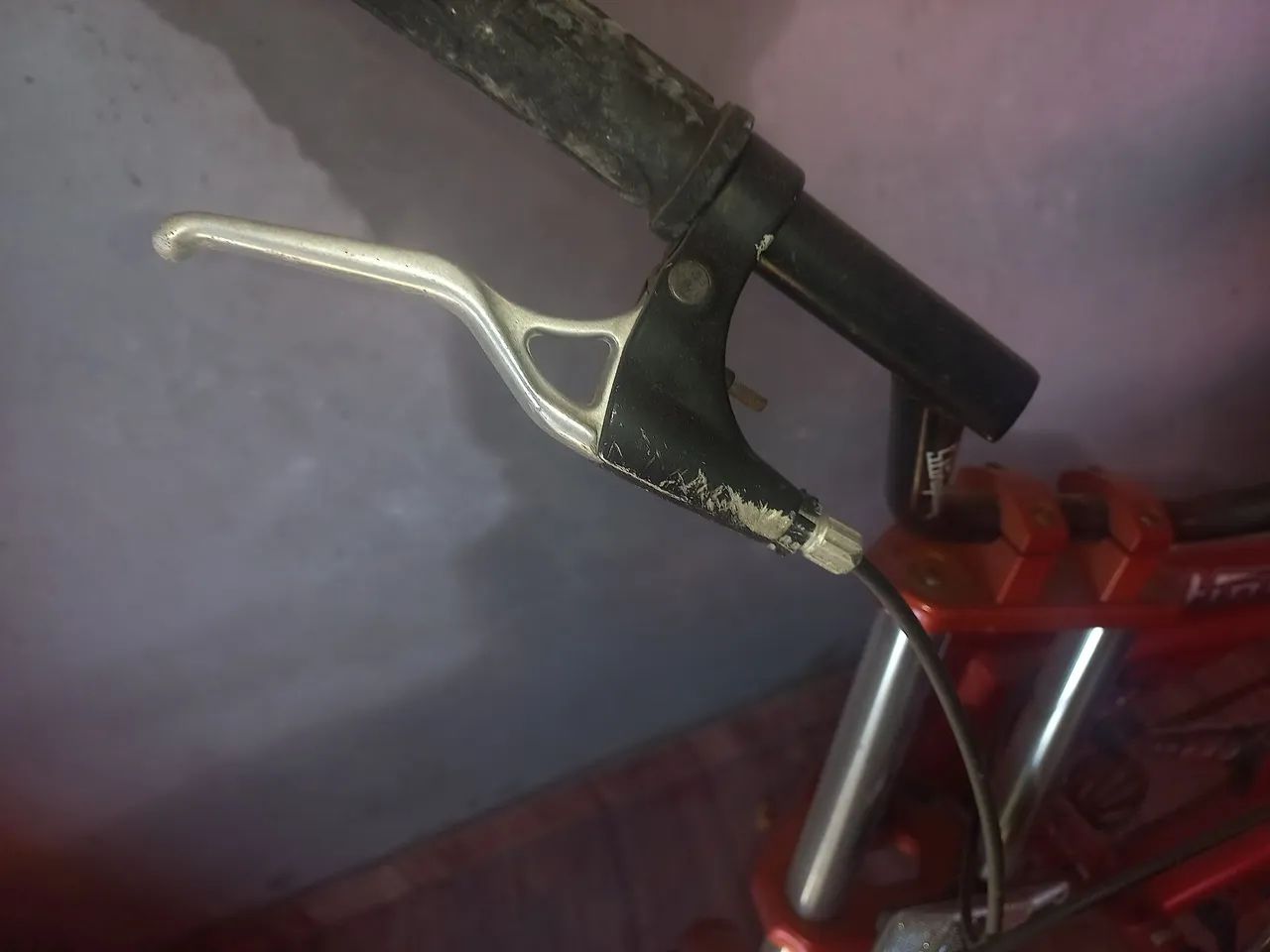 Bicicleta chopper  - Foto 2