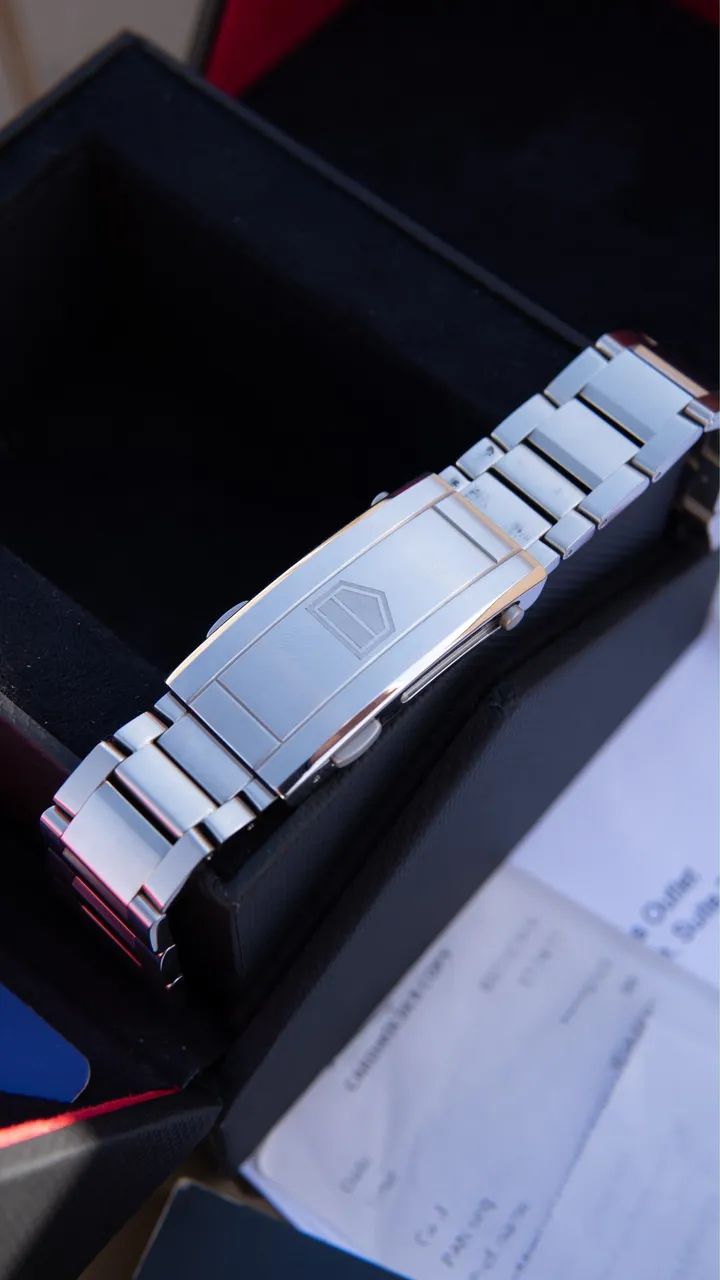 Tag Heuer Aquaracer 300m - Foto 4