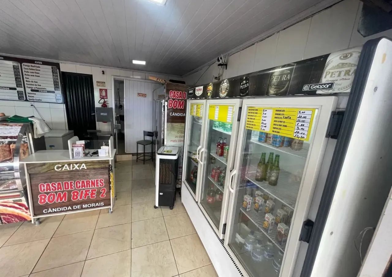 VENDO CASA DE CARNE URGENTE   - Foto 3
