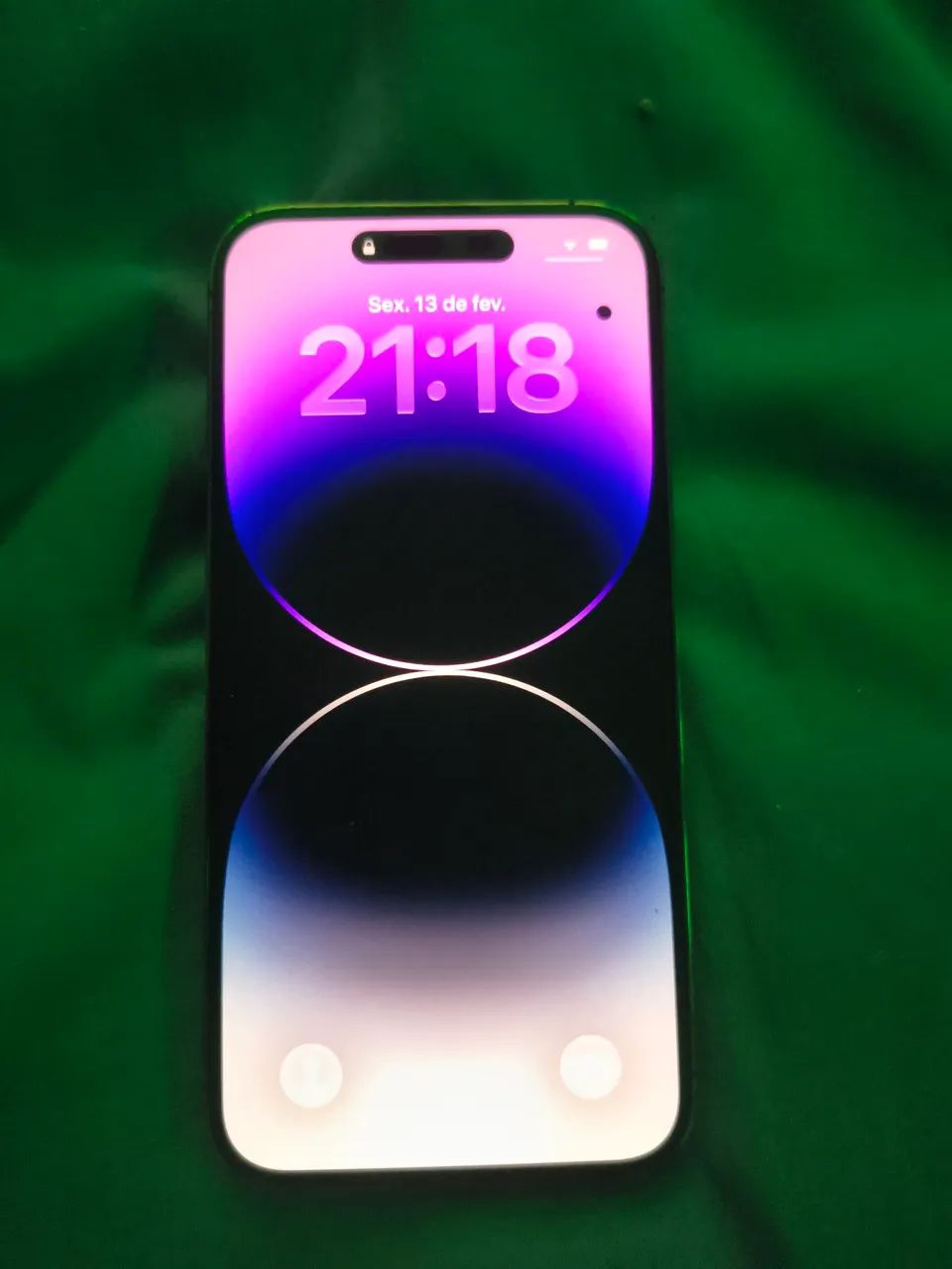 iPhone 14 pro max 128gb