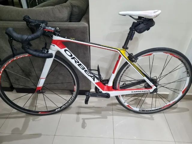 SPEED ORBEA ORCA