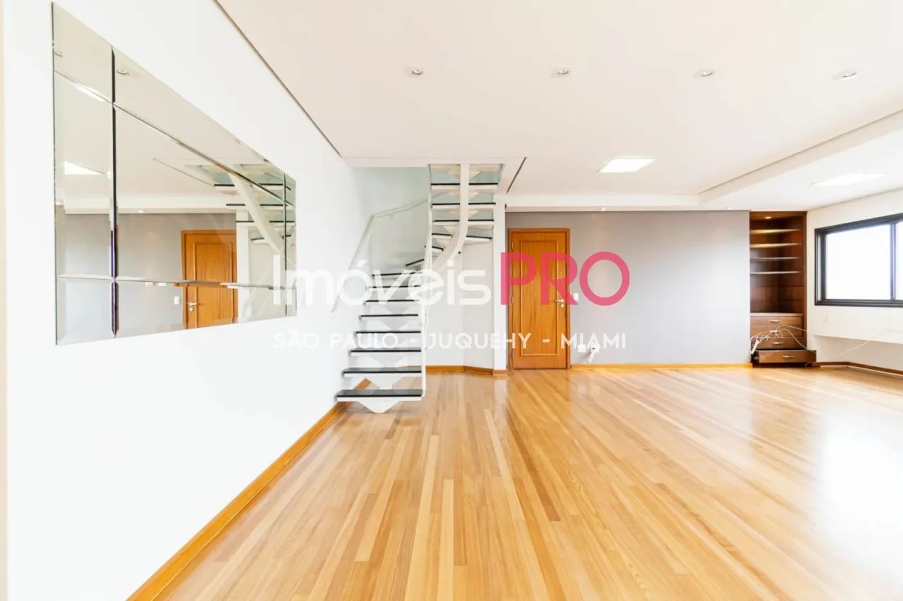 Cobertura Triplex 277M² 3 suítes 04 vagas - Foto 4