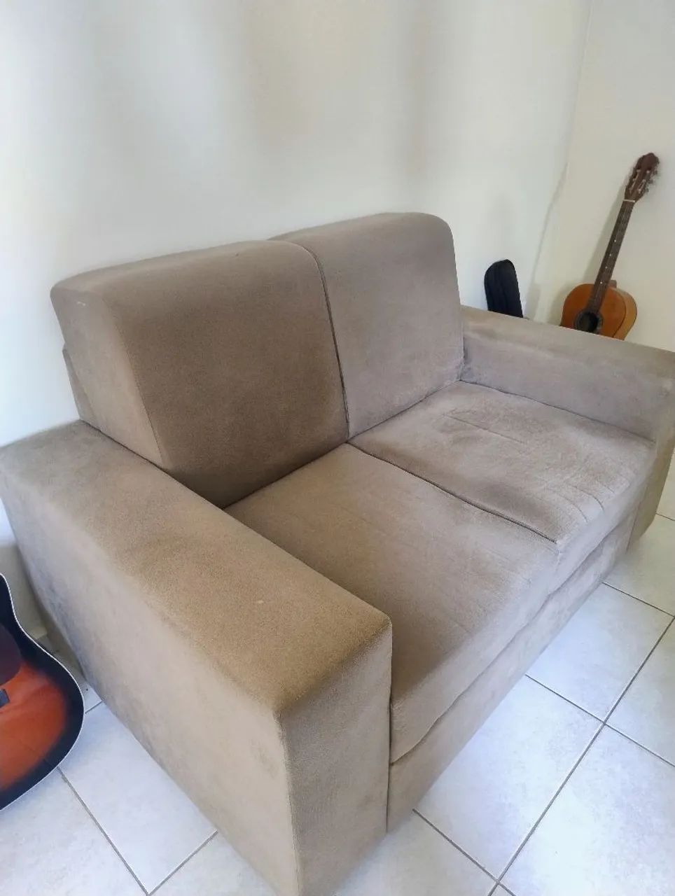 Sofá dois lugares - Foto 2