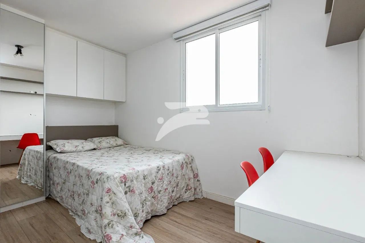 Apartamento 1 Quarto Prado Velho 17m² - Foto 4