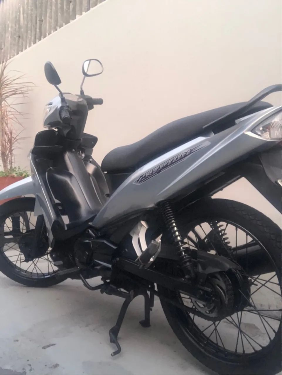 Moto - Foto 2