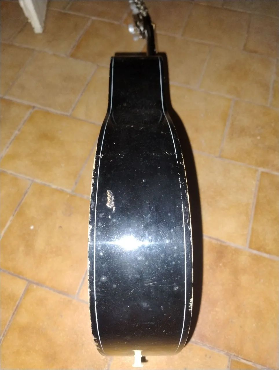 Violão kashima - Foto 4