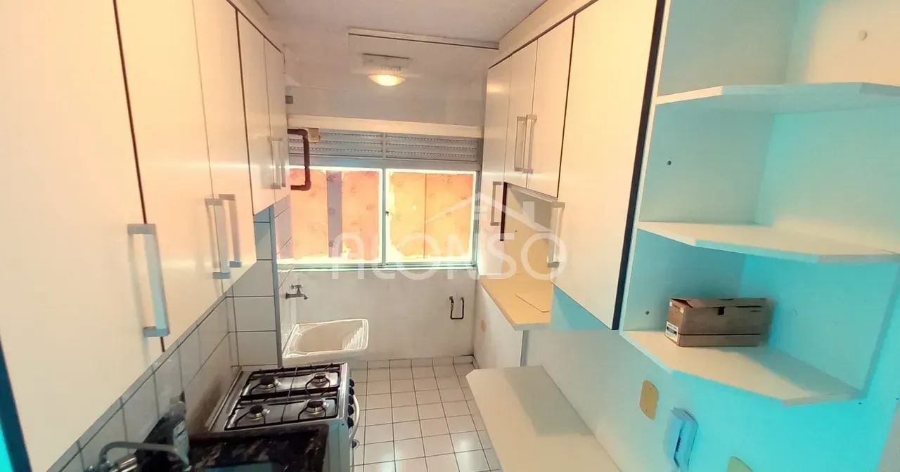 Oportunidade. Apartamento com ótimo quintal. - Foto 5