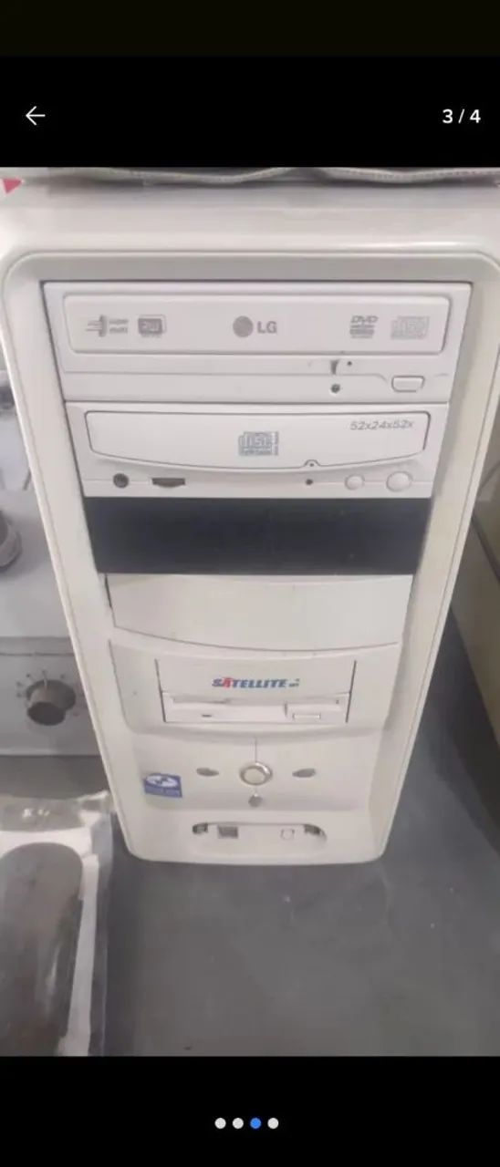 Máquina Ingo 138 automática  - Foto 4