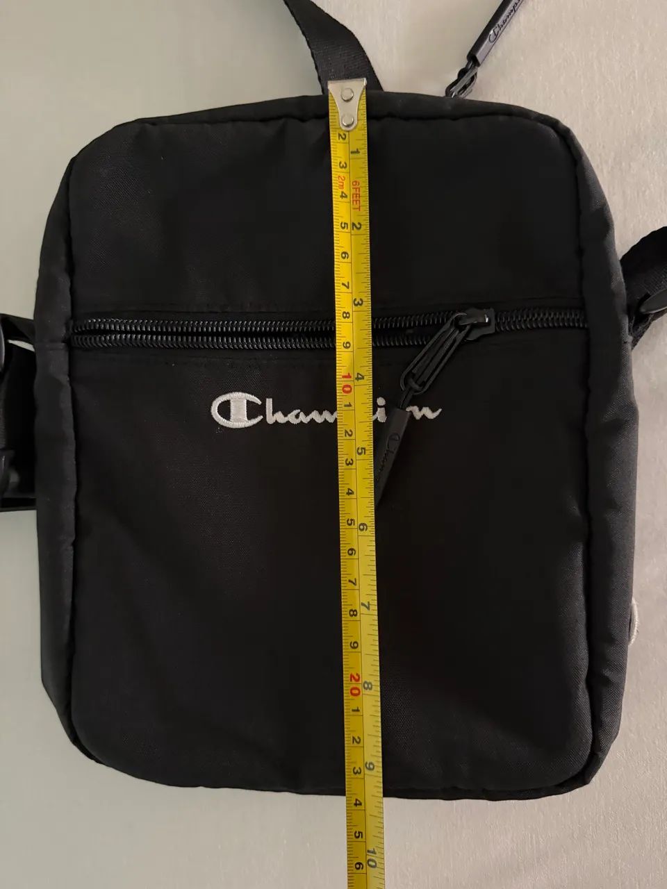 Bolsa de ombro ou shoulder bag Champion  - Foto 5