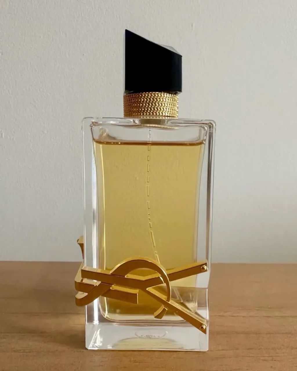 YSL Libre Eau de Parfum 90ml Original | Quase Cheio