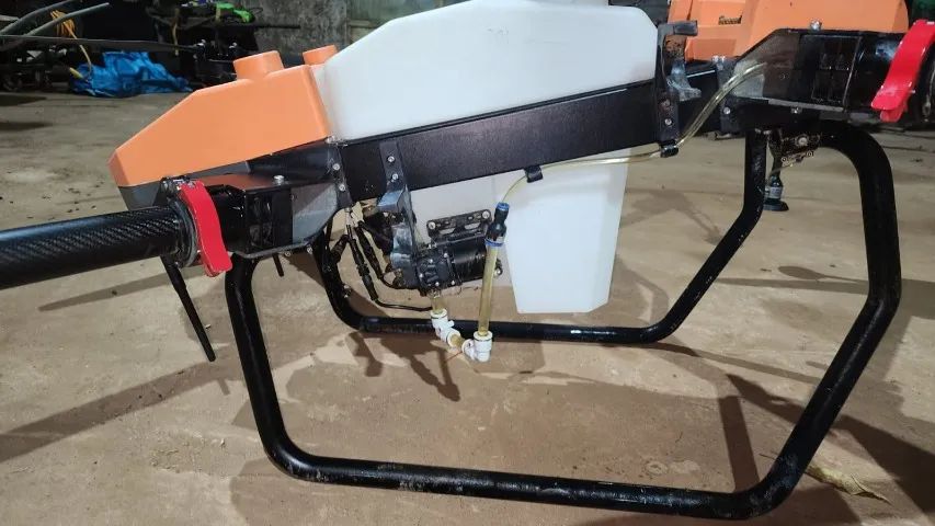 Drone Pulverizador 20 litros   - Foto 4
