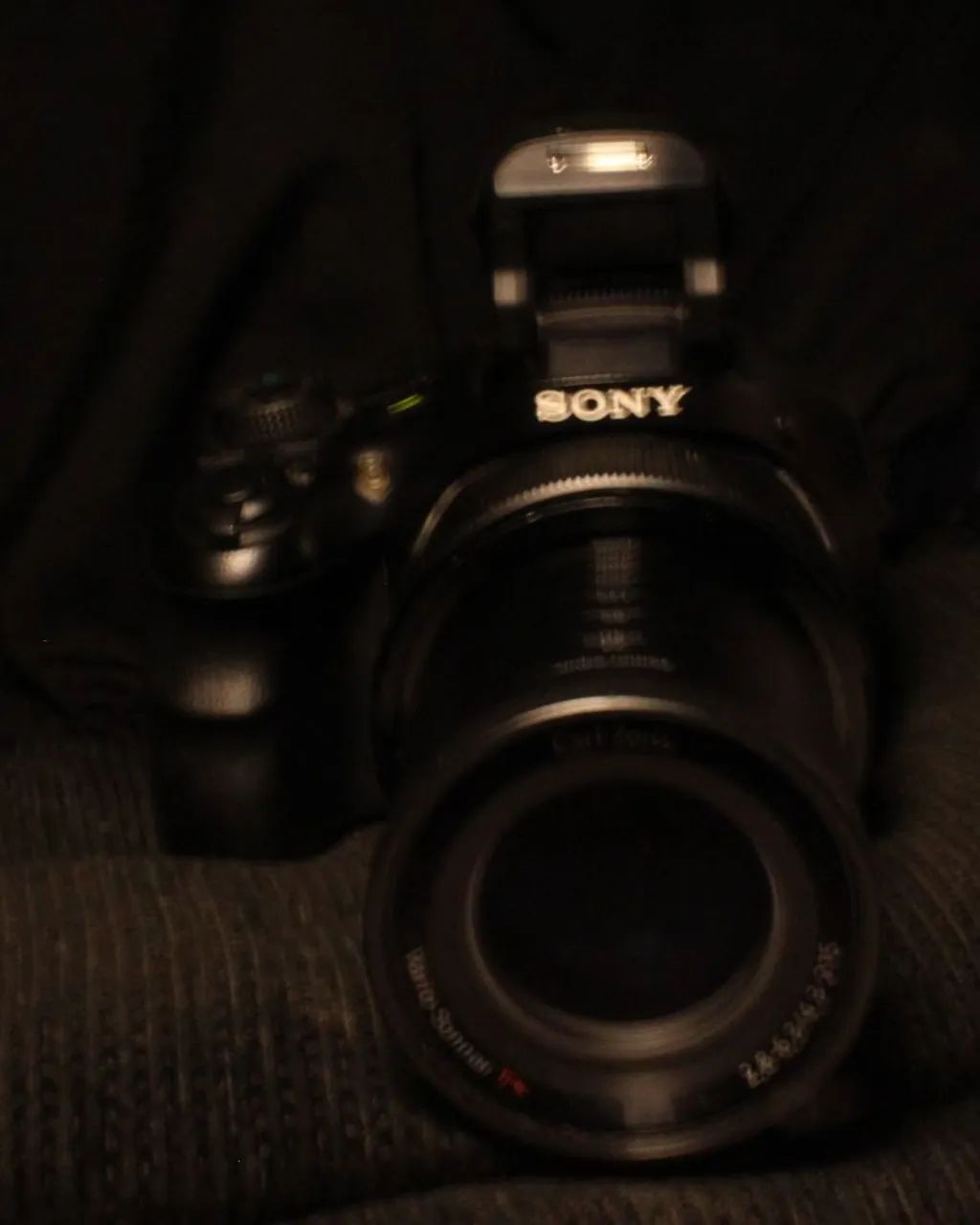 SONY HX300