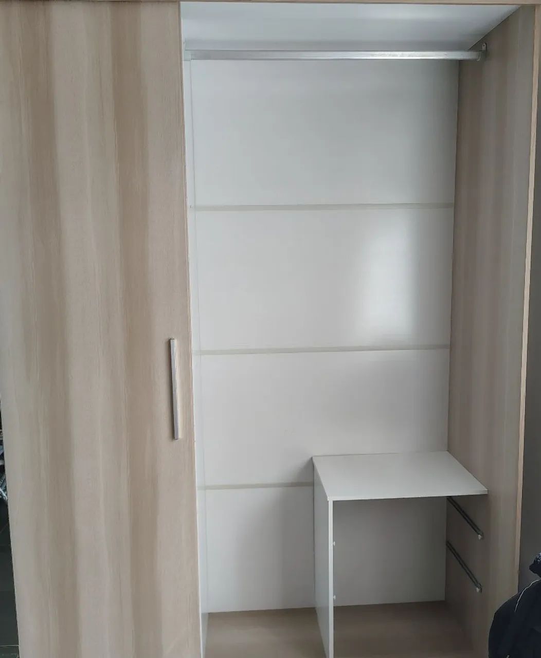 Guarda roupas  - Foto 5