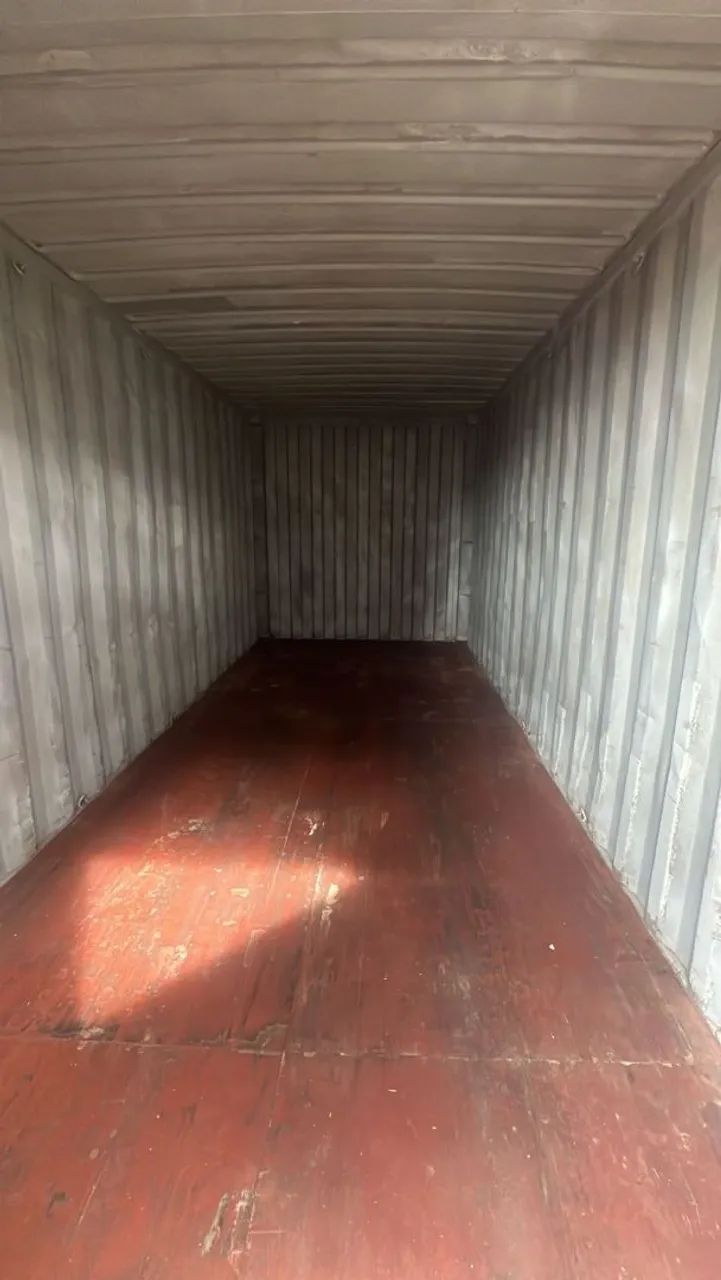 Venda de containers.  - Foto 3