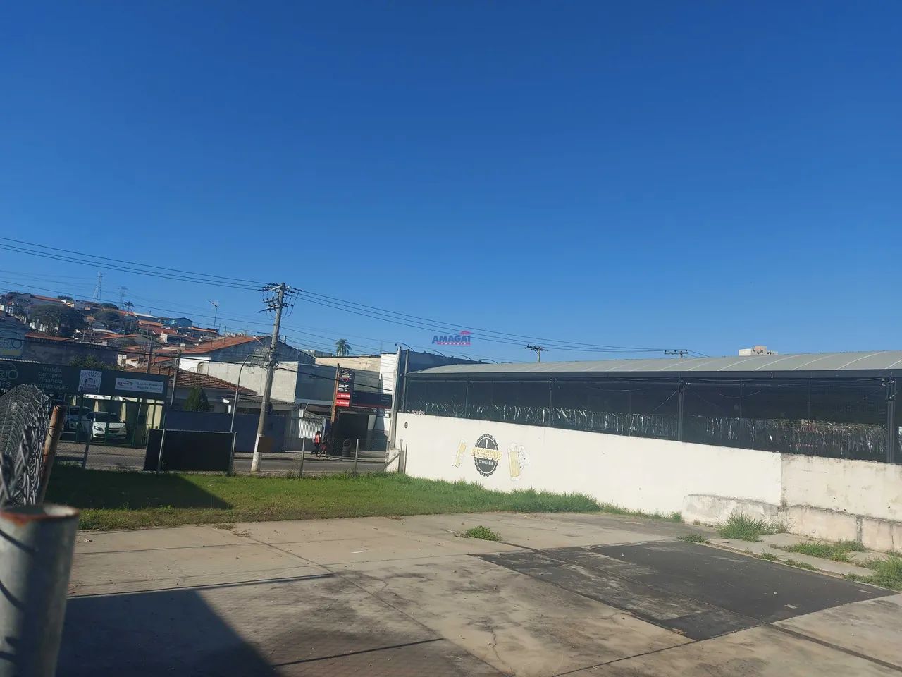 Terreno para locação - Foto 5