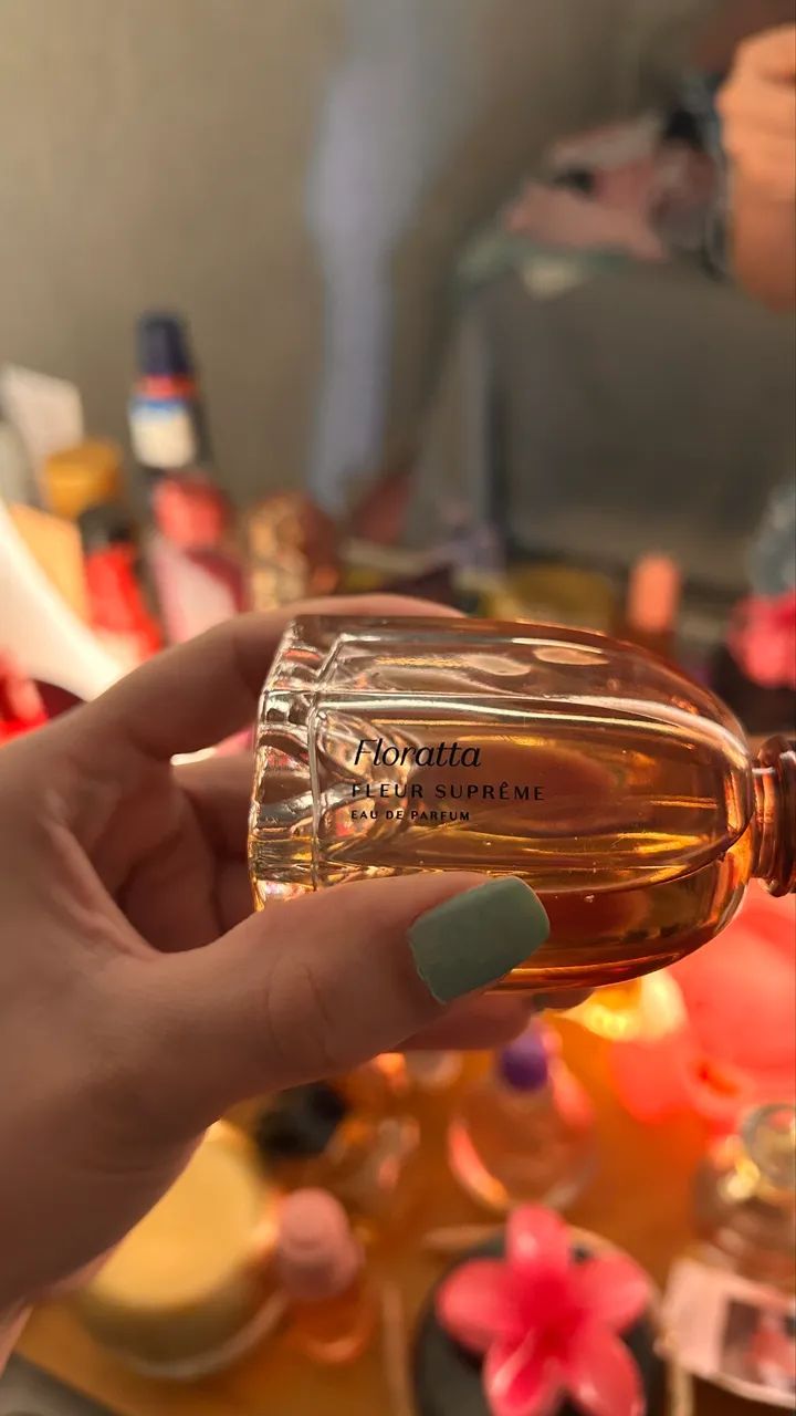 Perfume Floratta  - Foto 3