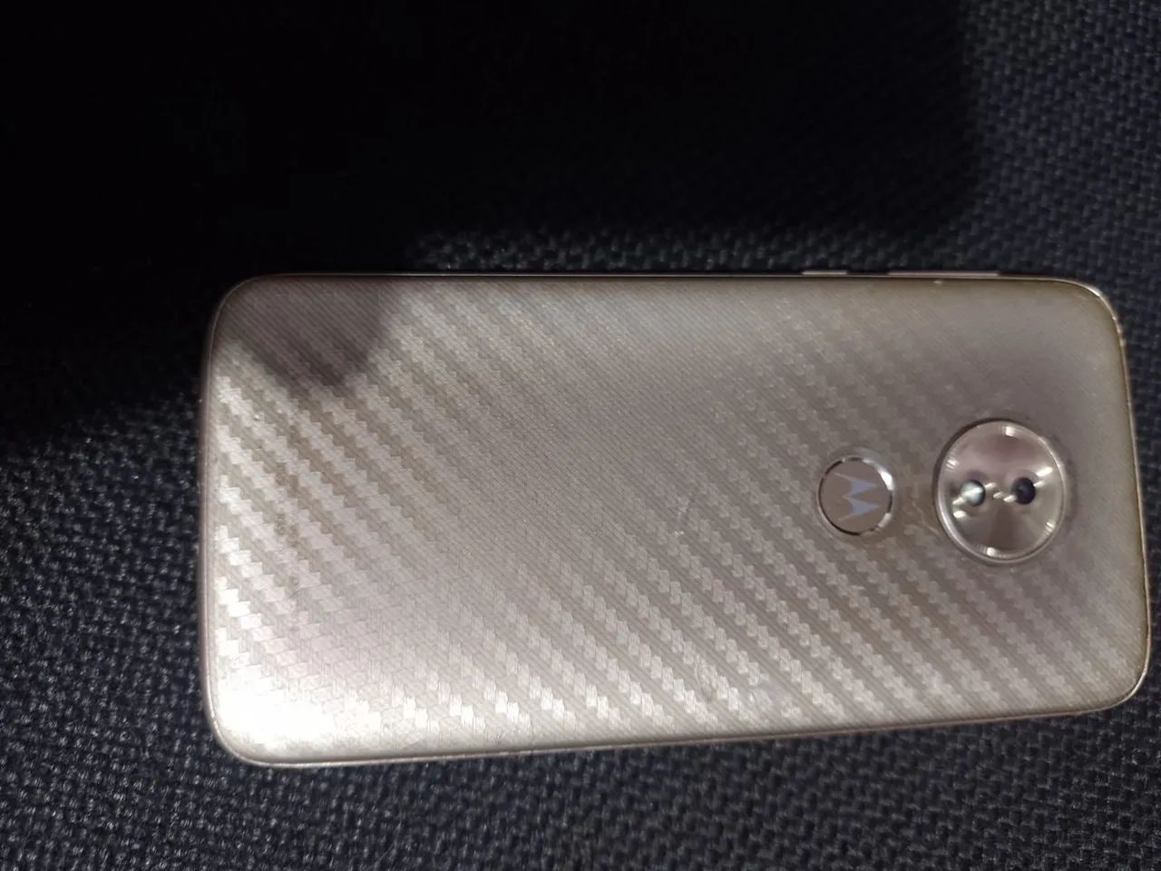 Vendo celular g7 - Foto 3