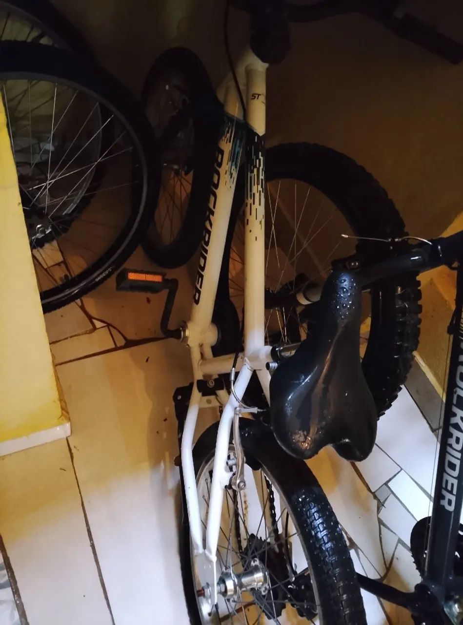 Bicicleta  - Foto 3