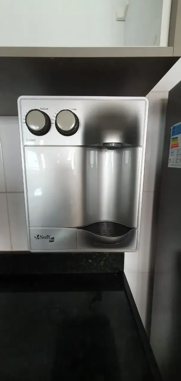 ALUGO APARTAMENTO MOBILIADO COM 2 QUARTOS NO RENASCENÇA - Foto 5
