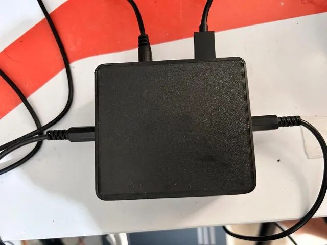 Simulador de Vento (Wind Sim) Arduíno Plug-and-Play - PC - Foto 4