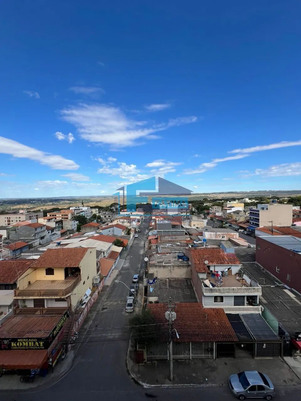 Vendo ou troca em casa 