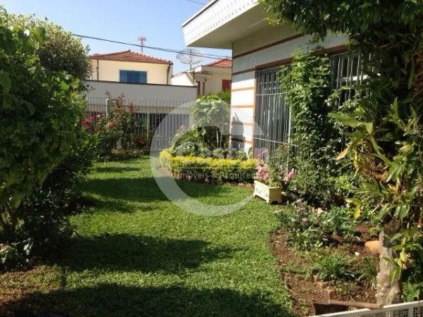 casa térrea na vila ema-3 dorms/2 wcs/4 vagas-250 mts útil - Foto 2