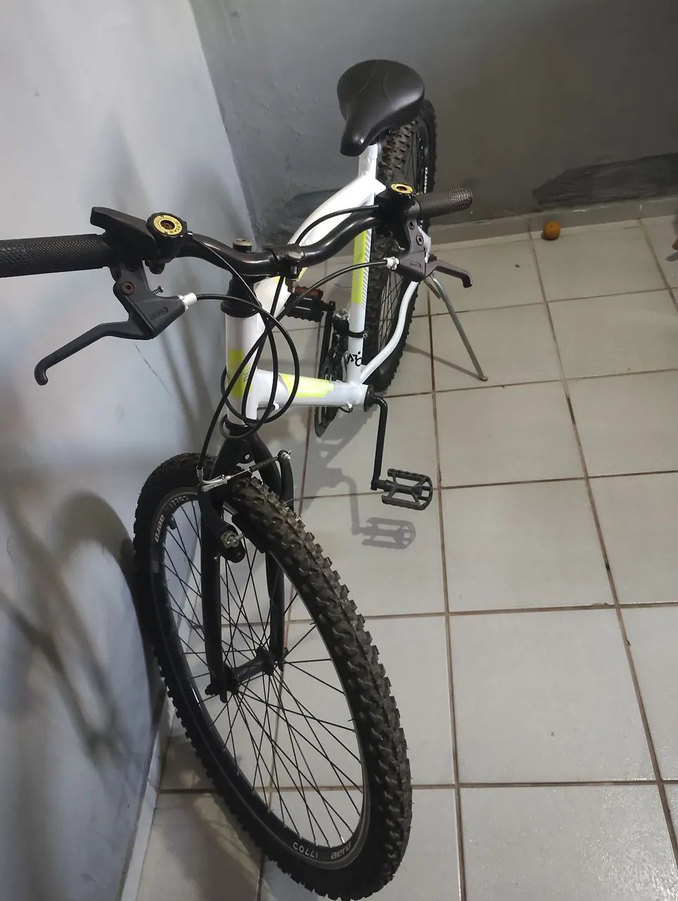 Bicicleta colli cb500 - Foto 4