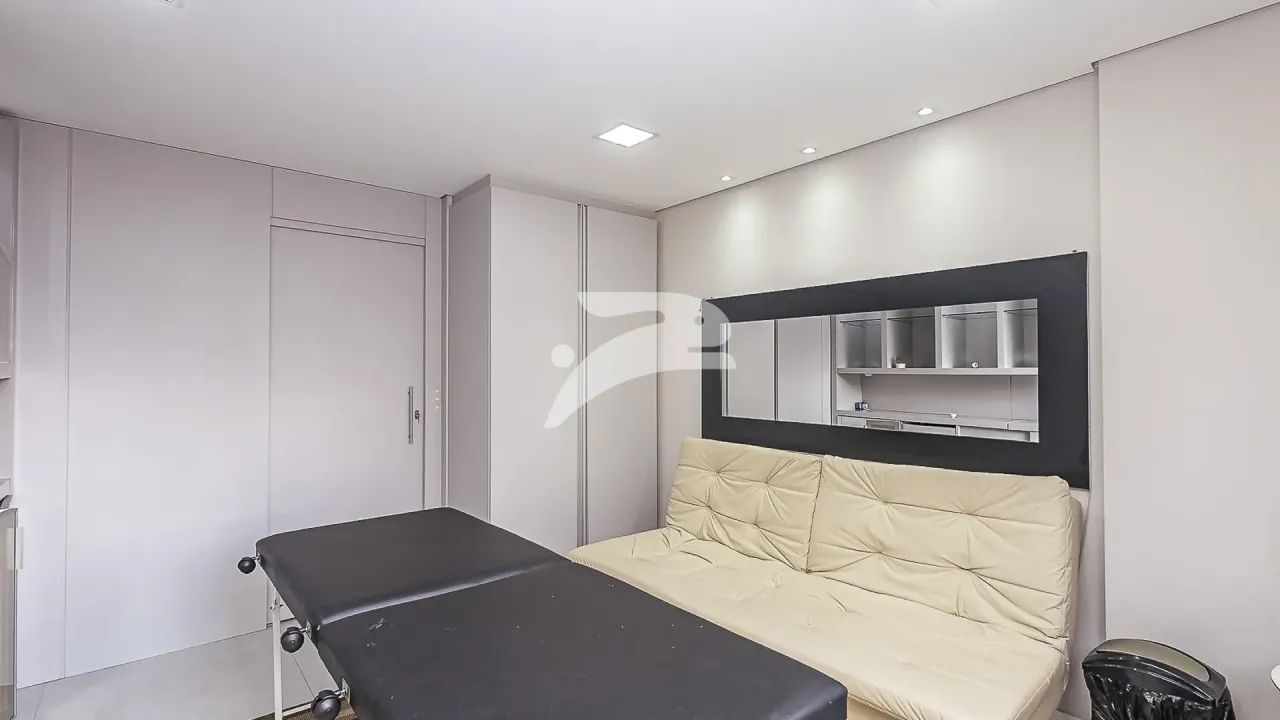 Conj. Comercial Centro 21m² - Foto 2