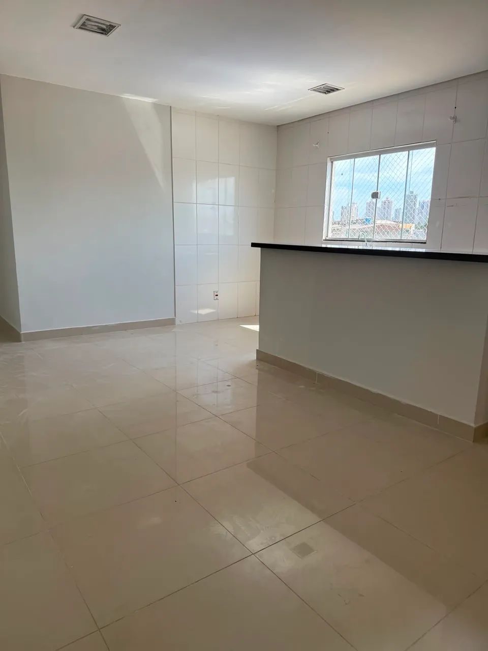 Apartamento em porcelanato perto do verdão  - Foto 4