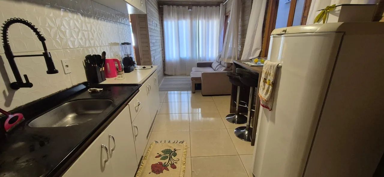 CASA NO RIBEIRAO DA ILHA 2KM DA PRAIA - Foto 5