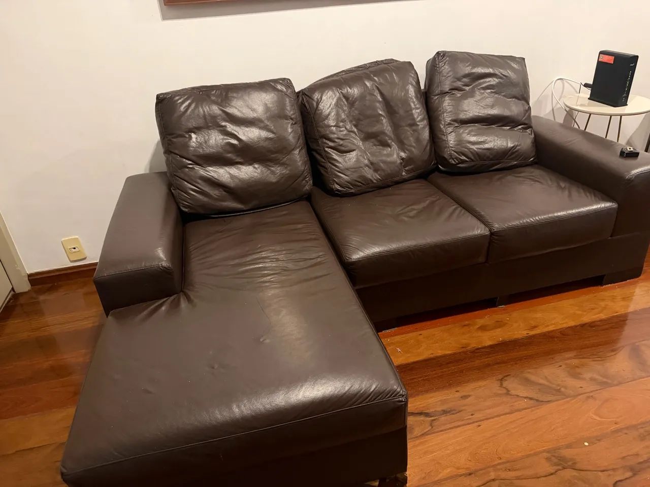 Vendo sofá 
